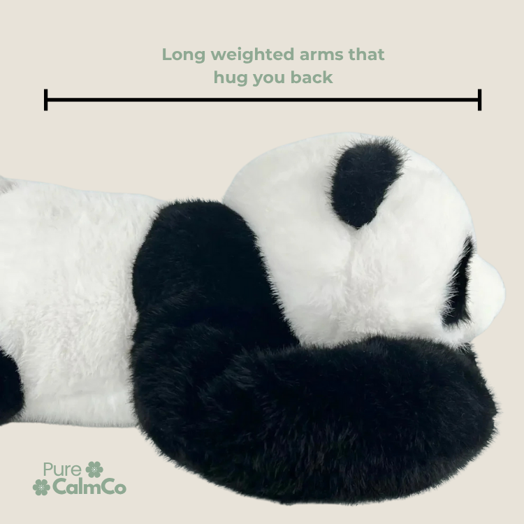 Weighted Therapy Plushies