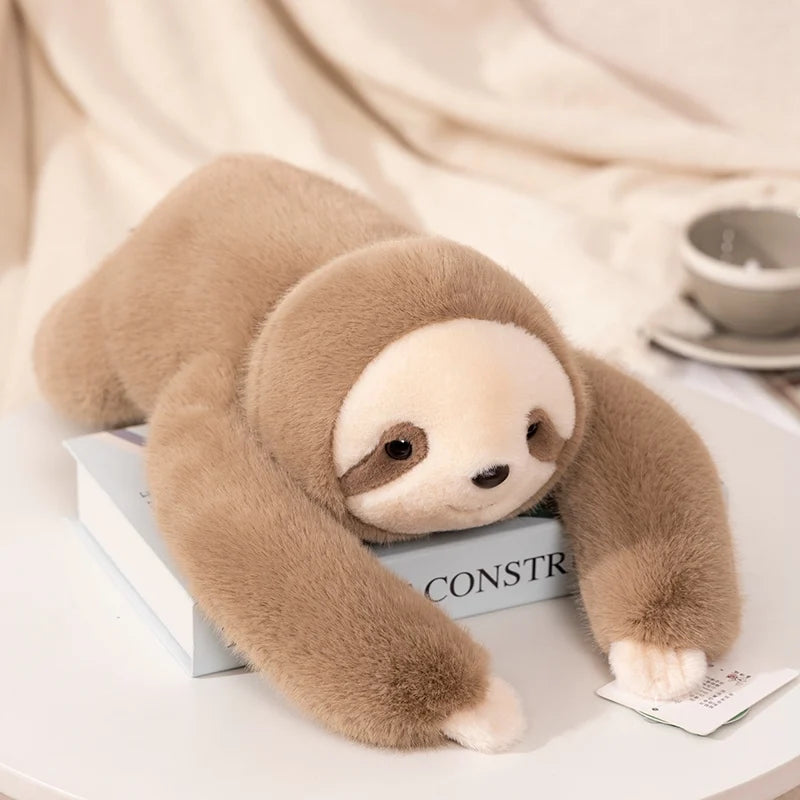 Weighted Therapy Plushies