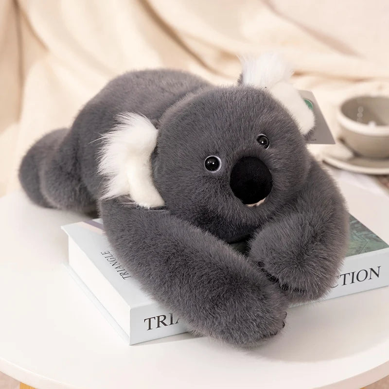 Weighted Therapy Plushies
