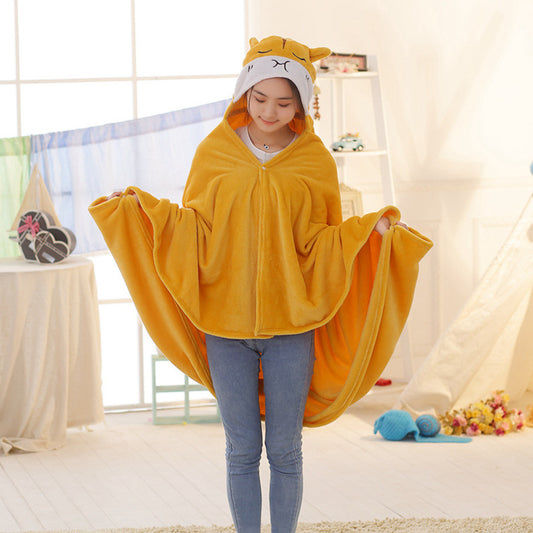 Animal Towel