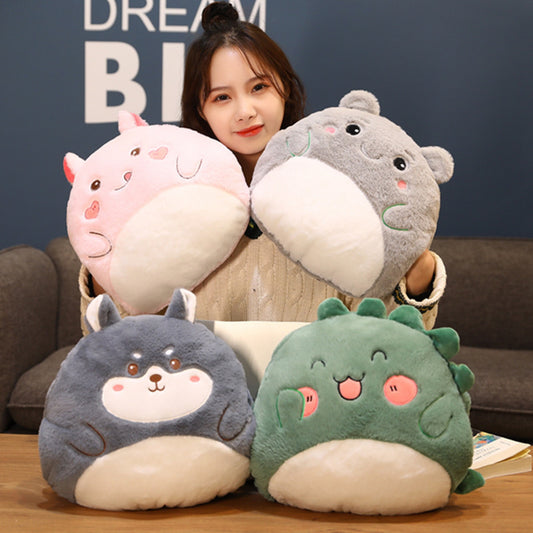 Anipom and Friends