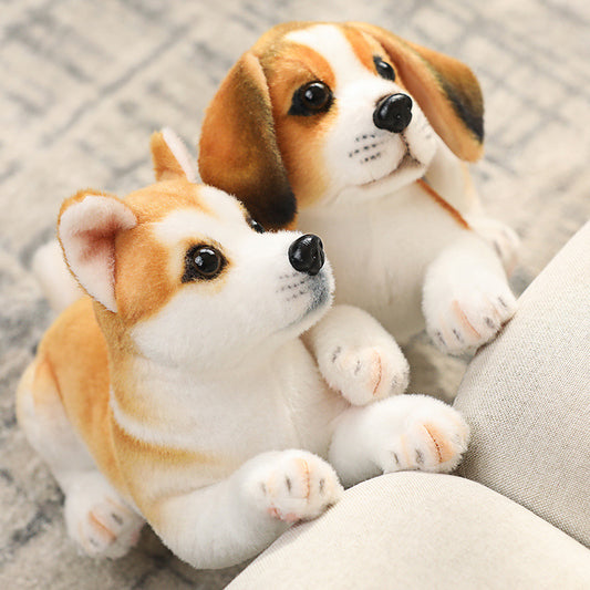 A real (fake) Doggo