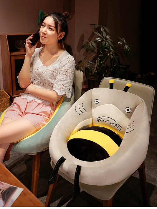 Animal Seats