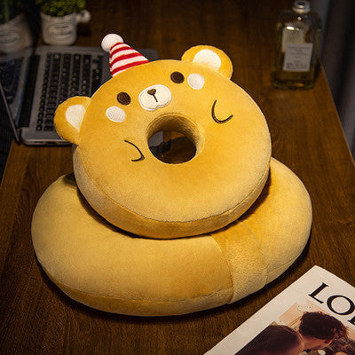 Animal Desk Pillows