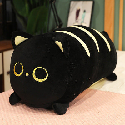 Animal Plushie Loaves