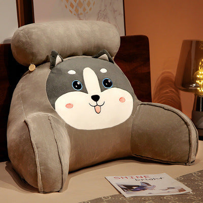 Animal Bed Rests