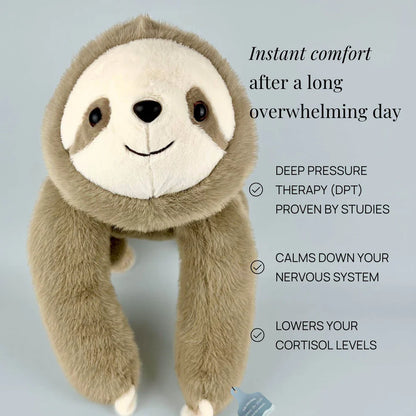 Weighted Therapy Plushies