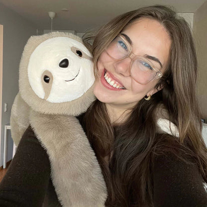 Weighted Therapy Plushies