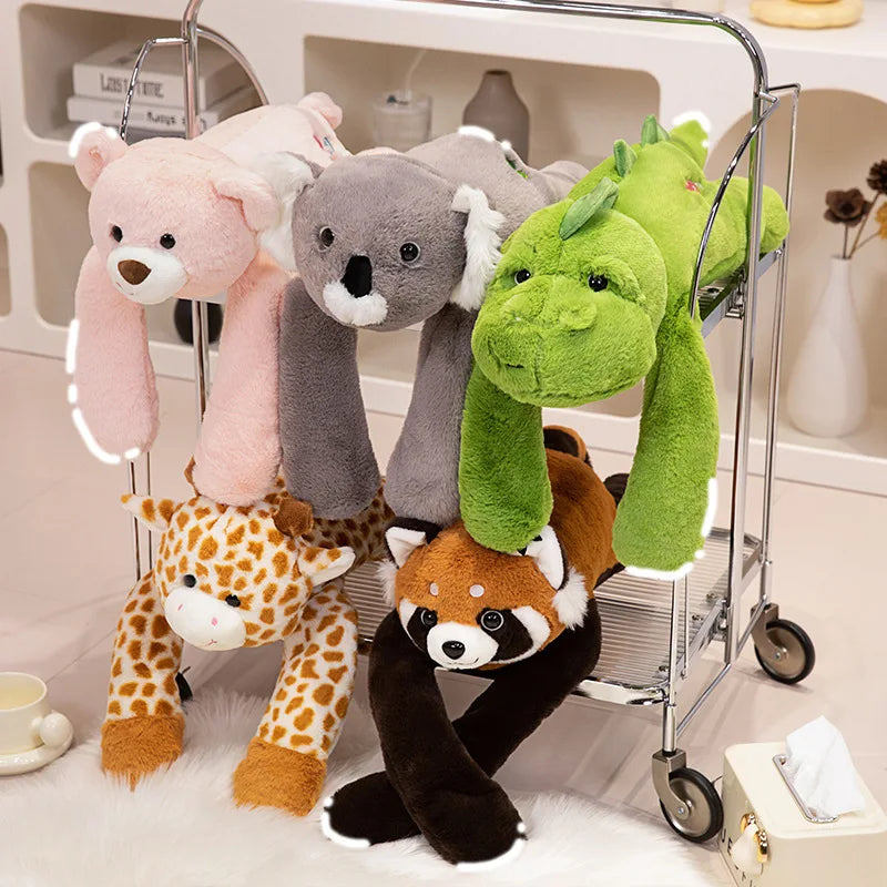Holdie the Weighted Pals