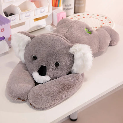 Holdie the Weighted Pals